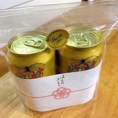 取引中)♡エビス 350ml 2缶