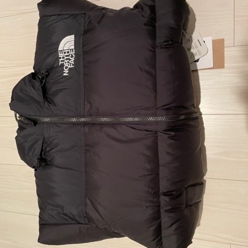 【新品未使用】THE NORTH FACE ヌプシジャケット　Lサイズ