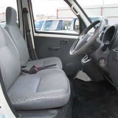 【予備検付き】ハイゼットカーゴ 4WD H20年式 タイミングチェーン AT の画像