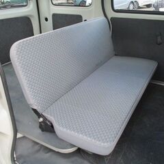 【予備検付き】ハイゼットカーゴ 4WD H20年式 タイミングチェーン AT の画像