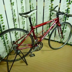 【愛品館八千代店】GIANT　OCR-3　28インチロードバイク...