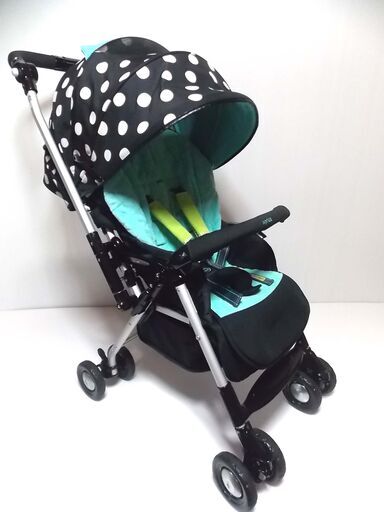 ●○ リバーシブルカバー 両対面式！(Aprica）/ベビーカー ○●