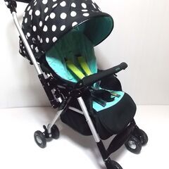 ●○ リバーシブルカバー 両対面式！(Aprica）/ベビーカー ○●