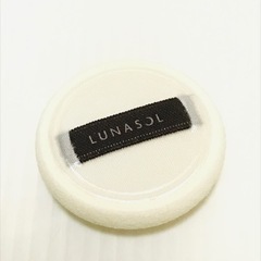 LUNASOL ルナソル ソフト コントラスティング チークス EX01 Soft Coral 7gの画像