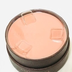 LUNASOL ルナソル ソフト コントラスティング チークス EX01 Soft Coral 7gの画像