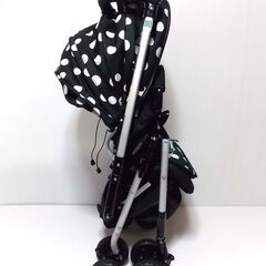 ●○ リバーシブルカバー 両対面式！(Aprica）/ベビーカー ○●の画像