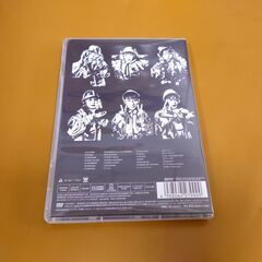 BiSH/REBOOT BiSH　DVDの画像