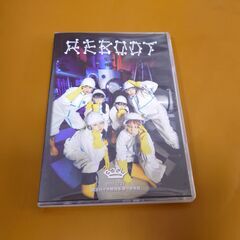 BiSH/REBOOT BiSH　DVD