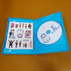 STAND BY ME ドラえもん 2　DVD　通常版の画像