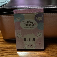 ミニメモ