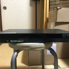 SONY ブルーレイレコーダー　Wチユーナー（難有り品）売約済み...