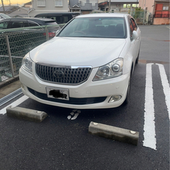 200系　マジェスタ