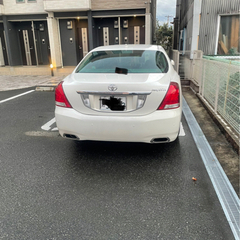 200系　マジェスタの画像