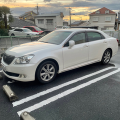 200系　マジェスタの画像