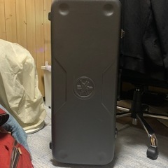 テナーサックス 用ケース