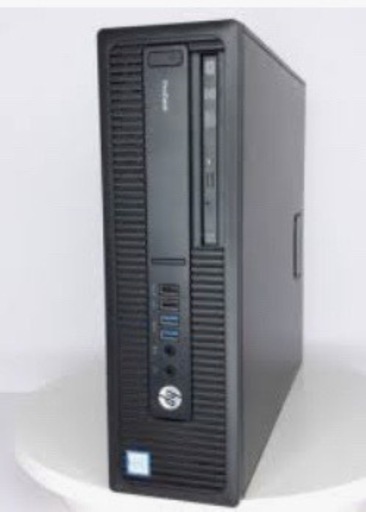 破格！HP 600g1 SSD＆HDD