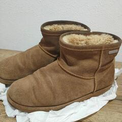 EMU ウォータープルーフ ムートンブーツ