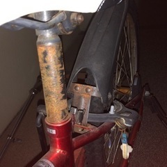 子供用　自転車の画像