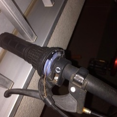 子供用　自転車の画像