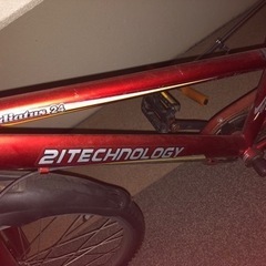 子供用　自転車の画像