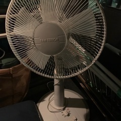 YUASA 扇風機