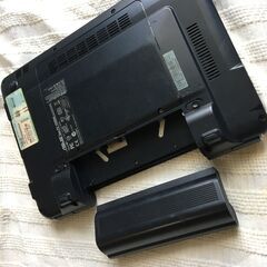 asus Eee ノートパソコンの画像