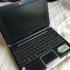 asus Eee ノートパソコン