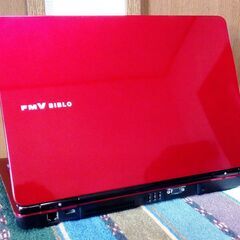 💗割と綺麗なLIFEBOOK/高性能🆙Core i5/光速☆彡SSD240GB/メモリ4GB/HDMI/USB3.0/SDカードスロット/15.6インチ光沢✨液晶パネル/Microsoft Offce H&B 2019/Windows10(Windows11可能)/Wi-Fi/DVDスーパーマルチ/点検整備清掃済み😊/💗サポート&アフターサービス永続対応！/✅日本全国送料無料！/No.11112の画像