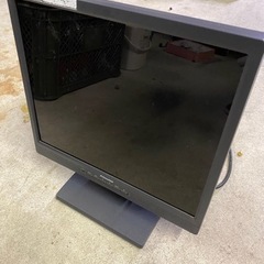 モニター