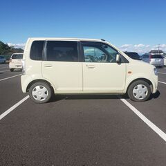 ★★ 支払総額10.8万円(圏内に限り)　車検2年付　年式	平成18年 メーカー/ブランド	三菱	車名	eKワゴン グレード	MS★★の画像