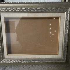 油絵用額縁