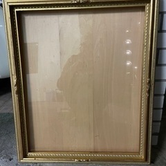 油絵用額縁　