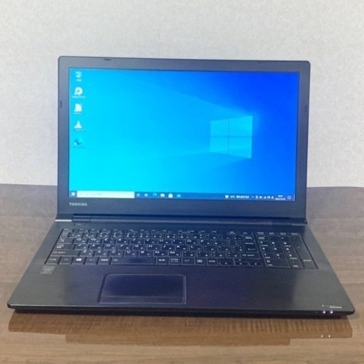 初心者向けノートパソコン