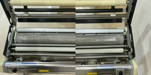 極東産機 糊付機 糊付け機 KYOKUTO クロス糊付け機 極東　クロス屋　DIY prime