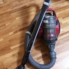 [お取引中]パナソニック　掃除機
