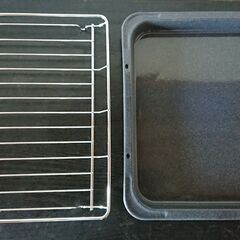 オーブントレイ＆オーブンネットセット