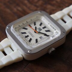 スイスの腕時計　FHB（エフエイチビー）【丸太町駅の近くまで取りに来ていただける方】の画像