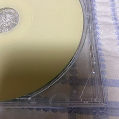 未使用の音楽用CD-R 3枚の画像