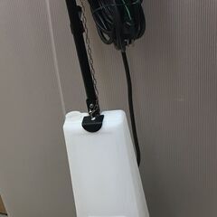 ケルヒャー ハンディースクラバー BD17/SC 中古 現状品