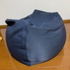 決まりました　無印良品　体にフィットするソファ　本体＋カバー