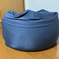 決まりました　無印良品　体にフィットするソファ　本体＋カバーの画像