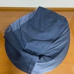 決まりました　無印良品　体にフィットするソファ　本体＋カバーの画像