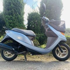 原付🛵早い者勝ち‼️ディオチェスタ通勤通学配送可能‼️の画像