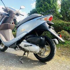 原付🛵早い者勝ち‼️ディオチェスタ通勤通学配送可能‼️の画像