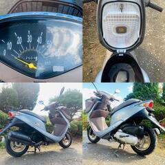 原付🛵早い者勝ち‼️ディオチェスタ通勤通学配送可能‼️の画像