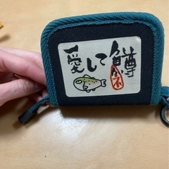 トラウトのスプーンの画像