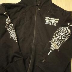 メンズ チャンピオン オリジナルプリント付きの画像