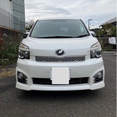 ★緊急値下★神奈川発★ヴォクシー★ZS煌めき★70系後期型★4W...