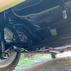 車検取立て令和5年11月まで　ムーヴ　2WD 4AT の画像