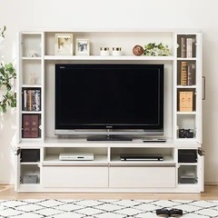 ニトリ　テレビ台